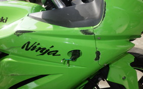 KAWASAKI NINJA 250R EX250K