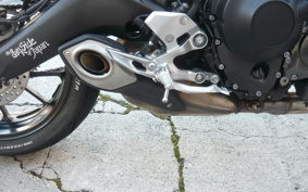 YAMAHA MT-09 ABS 2017 RN52J
