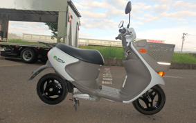 SUZUKI I- LETS CZ81A