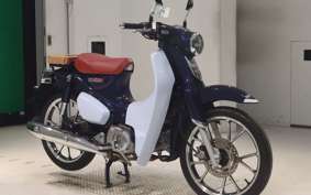 HONDA C125 SUPER CUB