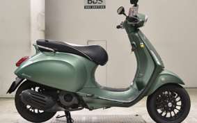 VESPA SPRINT 150