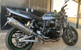 KAWASAKI ZRX1200 DAEG 2015 ZRT20D