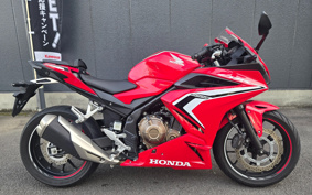 HONDA CBR400R ABS 2019 NC56