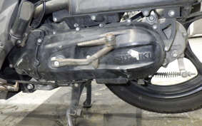 SUZUKI ADDRESS 110