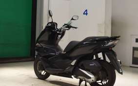 HONDA PCX125 2014 JK05