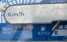 HONDA GYRO TA01