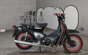 HONDA LITTLE CUB AA01