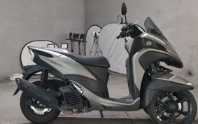 YAMAHA TRICITY 125 SEK1J