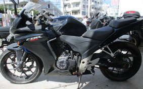 HONDA CBR400R 2013 NC47