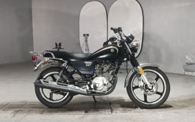 YAMAHA YB125SP PCJL