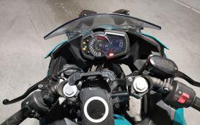 KAWASAKI NINJA 400 2021 EX400G