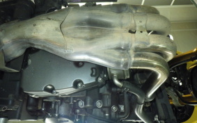 YAMAHA FZ1 FAZER 2006