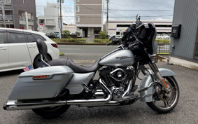 HARLEY FLHXS 2015 KRM
