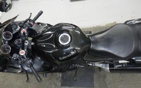 KAWASAKI ZX 1400 NINJA R 2012
