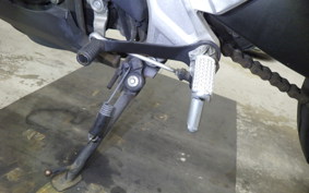 HONDA CB250RA 2007 MC52