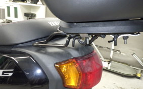 YAMAHA JOG-7 2013 AY01