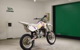 YAMAHA YZ80 2026 4GT