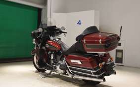 HARLEY FLHTCU 1580 2007