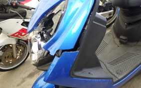 SUZUKI ｽｳｨｯｼｭ125 DV12B