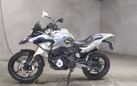 BMW G310GS 0G02