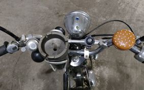 HONDA SUPER CUB50 C50