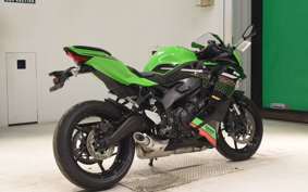 KAWASAKI ZX-25R 2022 ZX250E