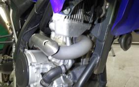 YAMAHA WR250X DG15J