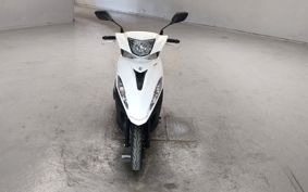 YAMAHA JOG125 SEJ5J