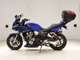 Фото Honda CB1300SB SUPER BOLDOR A 2008 с японского аукциона
