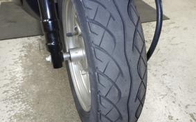 HONDA TACT Basket AF79