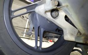 HONDA PCX 125 2003 JF28