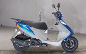 SUZUKI ADDRESS V125 CF46A