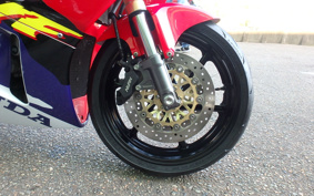 HONDA RVF400 1997 NC35
