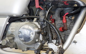 HONDA MAGNA 50 AC13