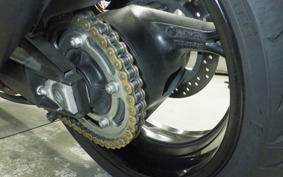 SUZUKI HAYABUSA Gen.2 2006 GX72B