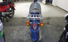 HONDA C50 SUPER CUB AA01