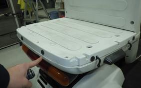 HONDA GYRO CANOPY TA03