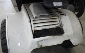 HONDA GYRO CANOPY TA02
