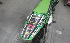 KAWASAKI KX85 2002 KX085D