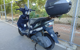 SUZUKI ADDRESS V125 CF46A