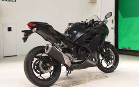 KAWASAKI NINJA 250 2000 EX250L