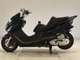 Фото Yamaha MAJESTY 125 FI с японского аукциона