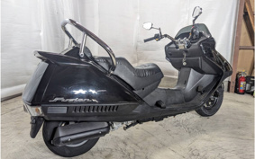 HONDA FUSION MF02