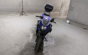 SUZUKI GSX250R DN11A