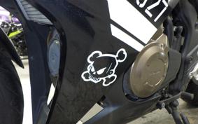 HONDA CBR400R ABS 2016 NC47