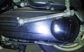 HONDA DIO Z4 GEN 2 2021 AF63