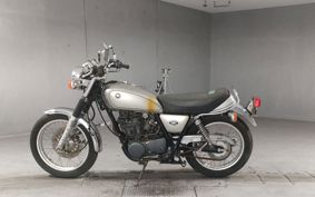YAMAHA SR400 RH01J