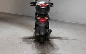 SUZUKI ADDRESS V125 CF4MA