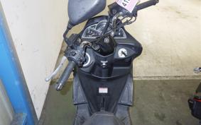 YAMAHA MAJESTY155 Gen.2 S SG52J