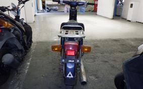 HONDA C50 SUPER CUB E 1998 C50